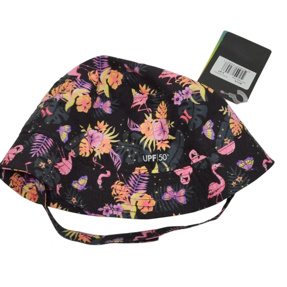 Hurley bucket hat